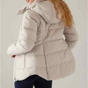 Athleta Women's Downtown Jacket In Abalone